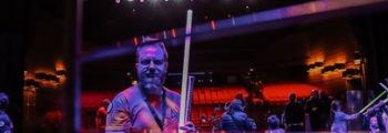 CultureGeek Tournai